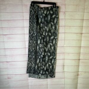 Cashmink‎ Lightweight 100% Polyester/Acrylic Scarf